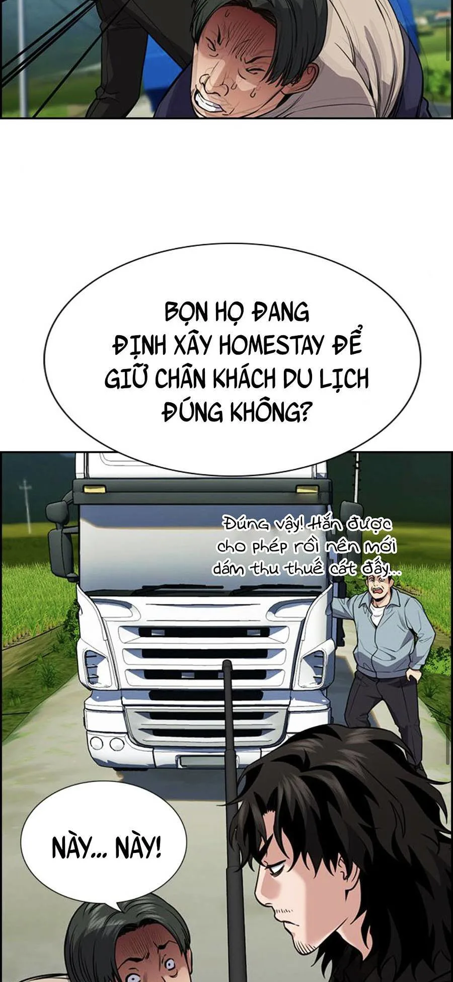 Giáo Dục Chân Chính chương 76 - trang 43