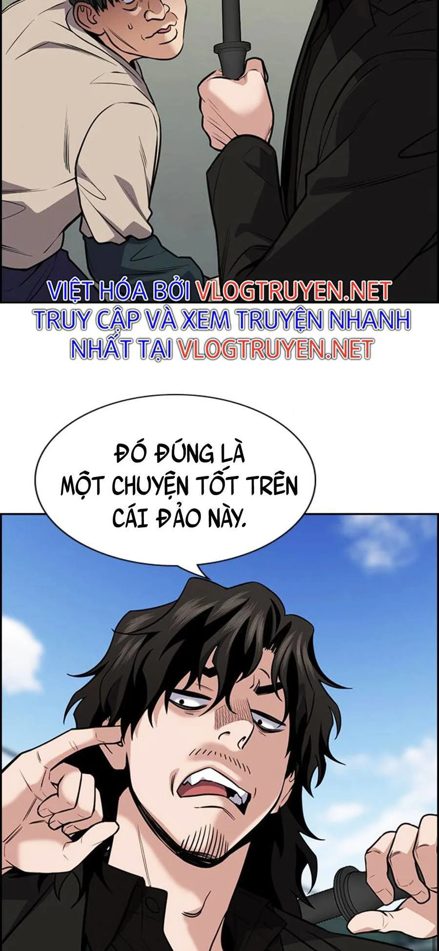 Giáo Dục Chân Chính chương 76 - trang 44