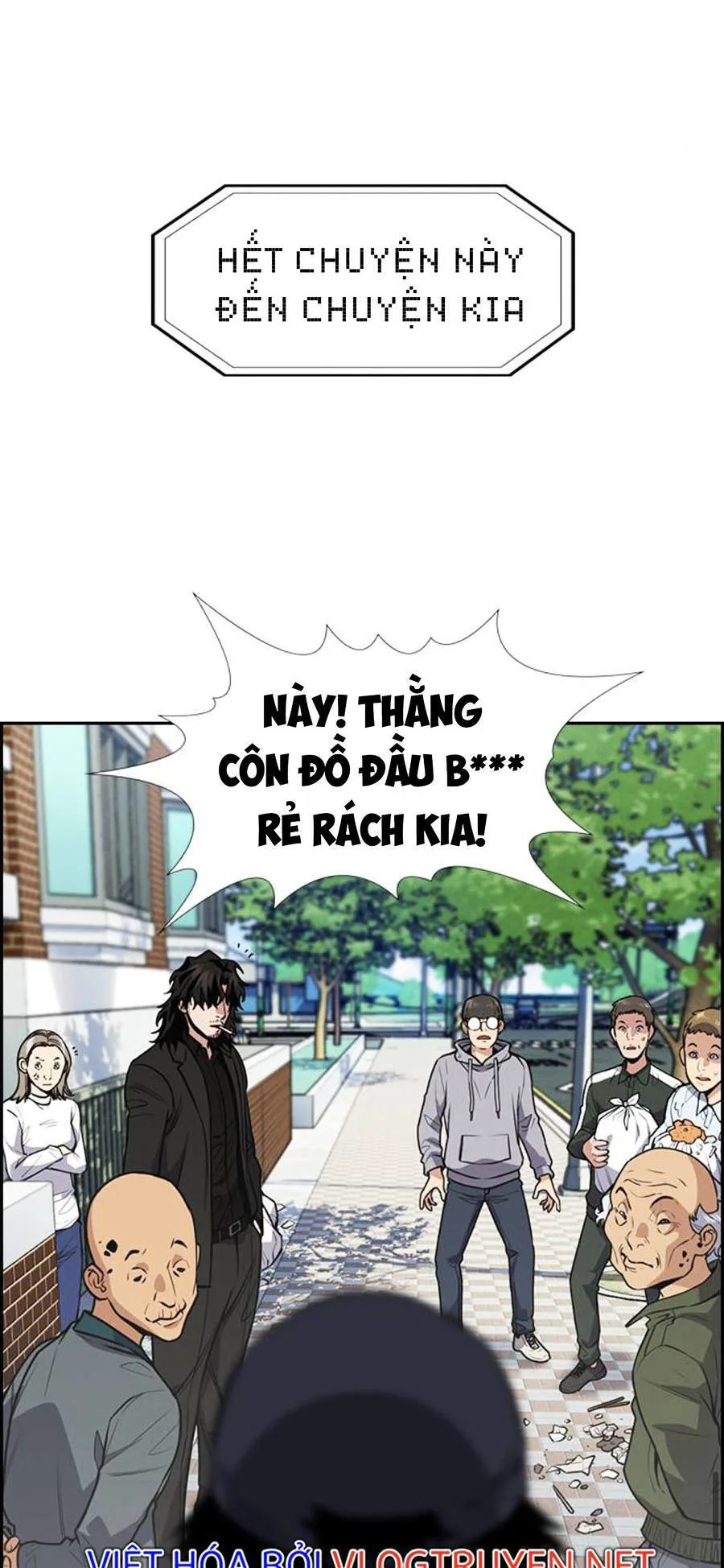 Giáo Dục Chân Chính chương 76 - trang 47