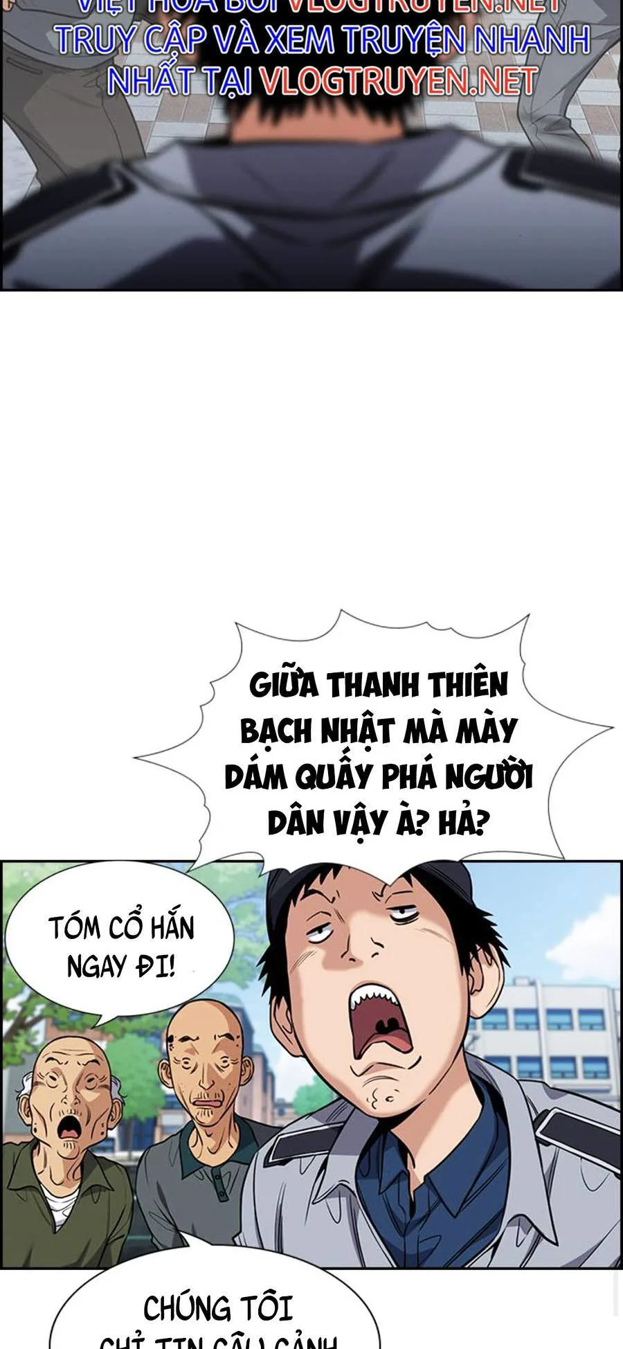 Giáo Dục Chân Chính chương 76 - trang 48