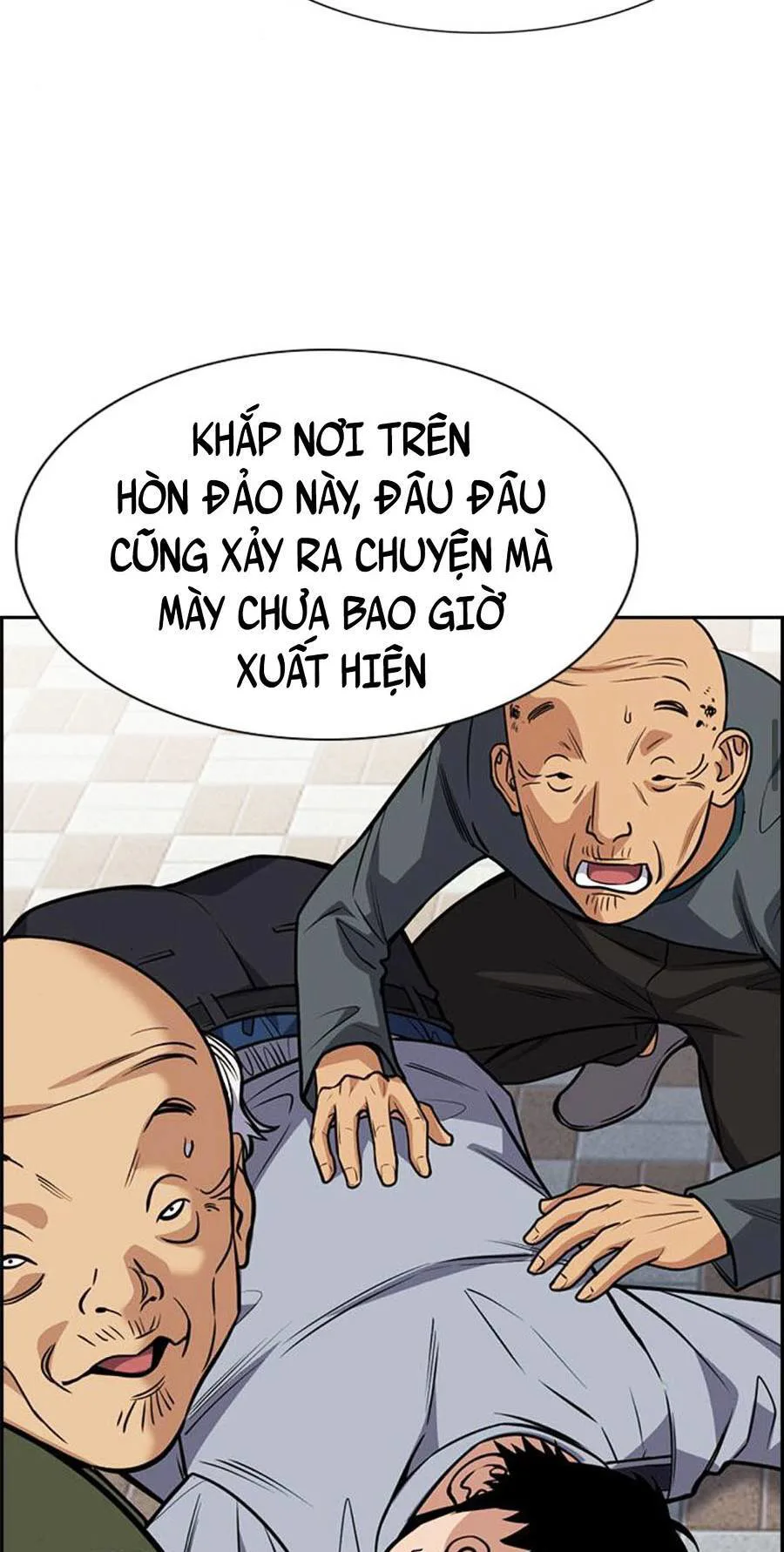 Giáo Dục Chân Chính chương 76 - trang 54