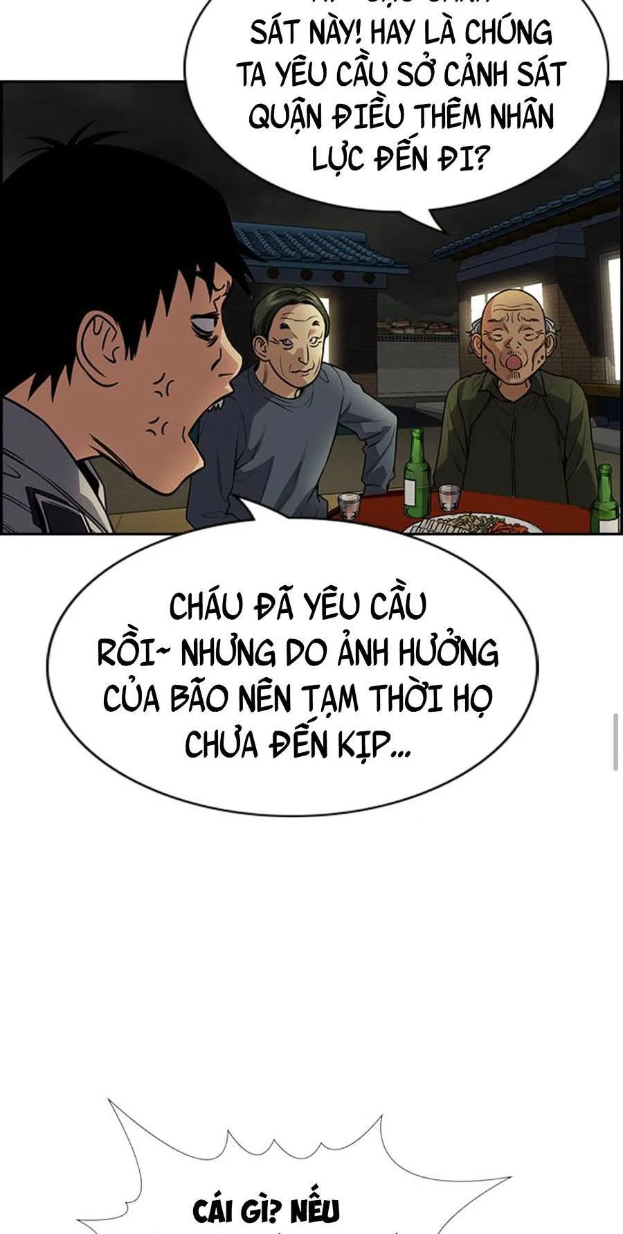 Giáo Dục Chân Chính chương 76 - trang 58