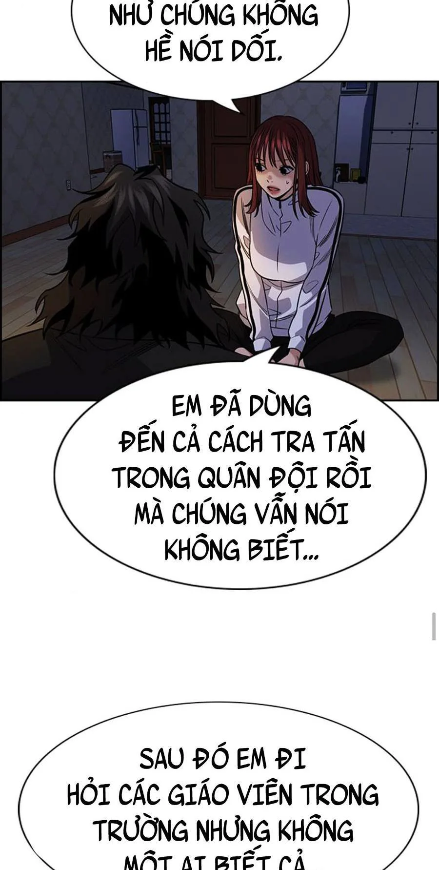 Giáo Dục Chân Chính chương 76 - trang 64