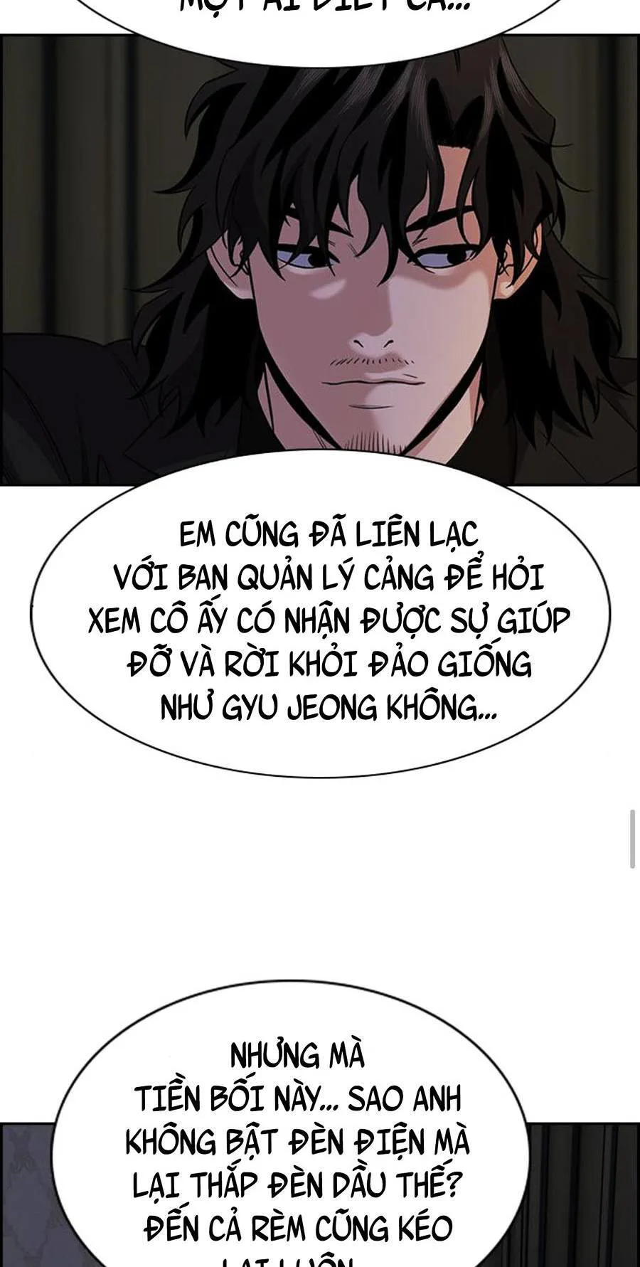 Giáo Dục Chân Chính chương 76 - trang 65