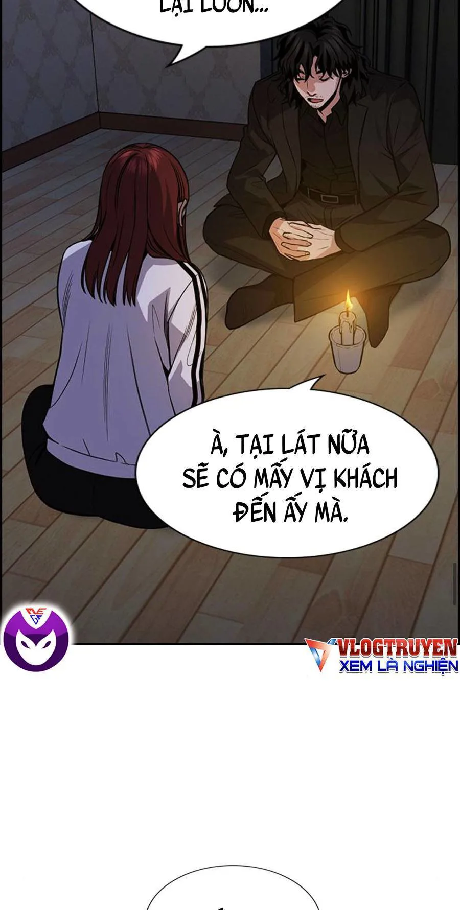 Giáo Dục Chân Chính chương 76 - trang 66