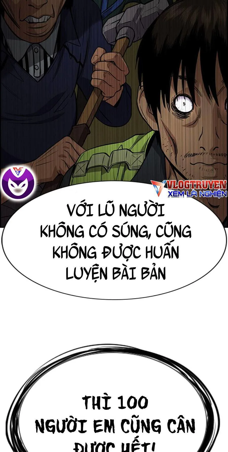 Giáo Dục Chân Chính chương 76 - trang 74