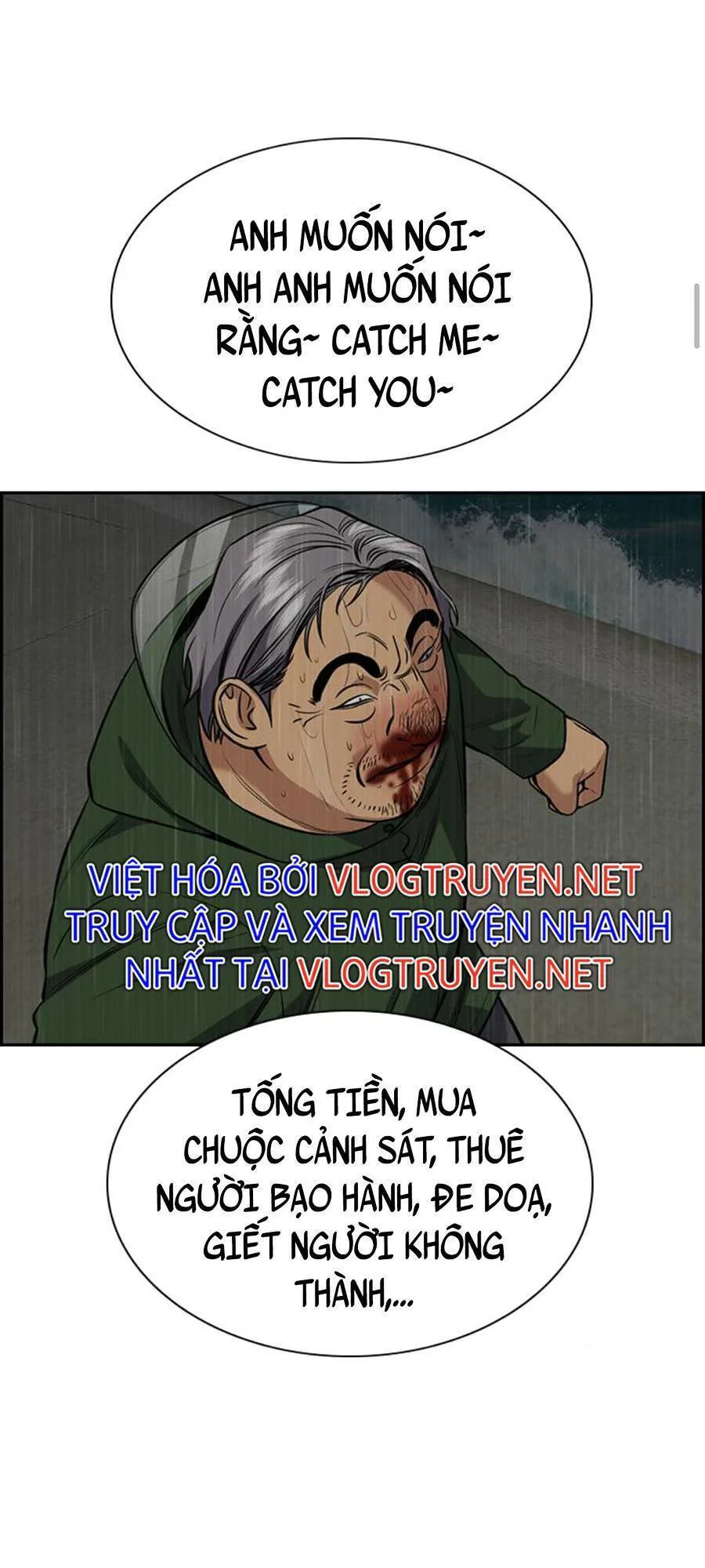 Giáo Dục Chân Chính chương 80 - trang 17