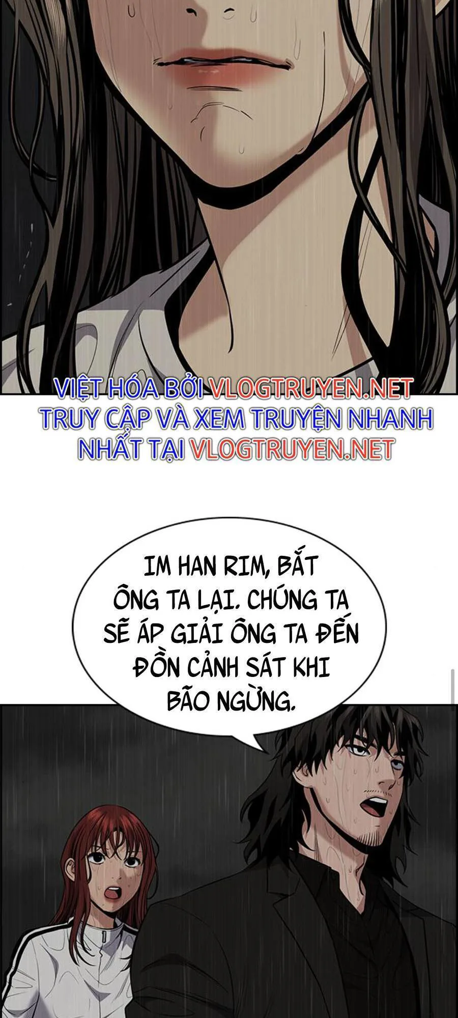 Giáo Dục Chân Chính chương 80 - trang 33