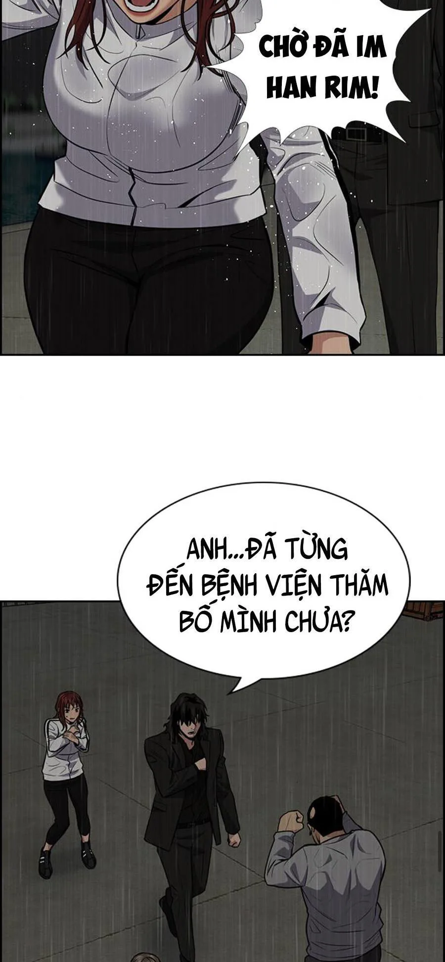 Giáo Dục Chân Chính chương 80 - trang 48