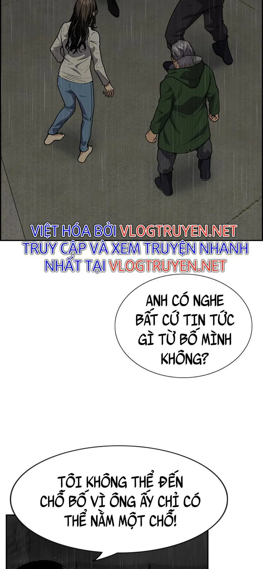 Giáo Dục Chân Chính chương 80 - trang 49