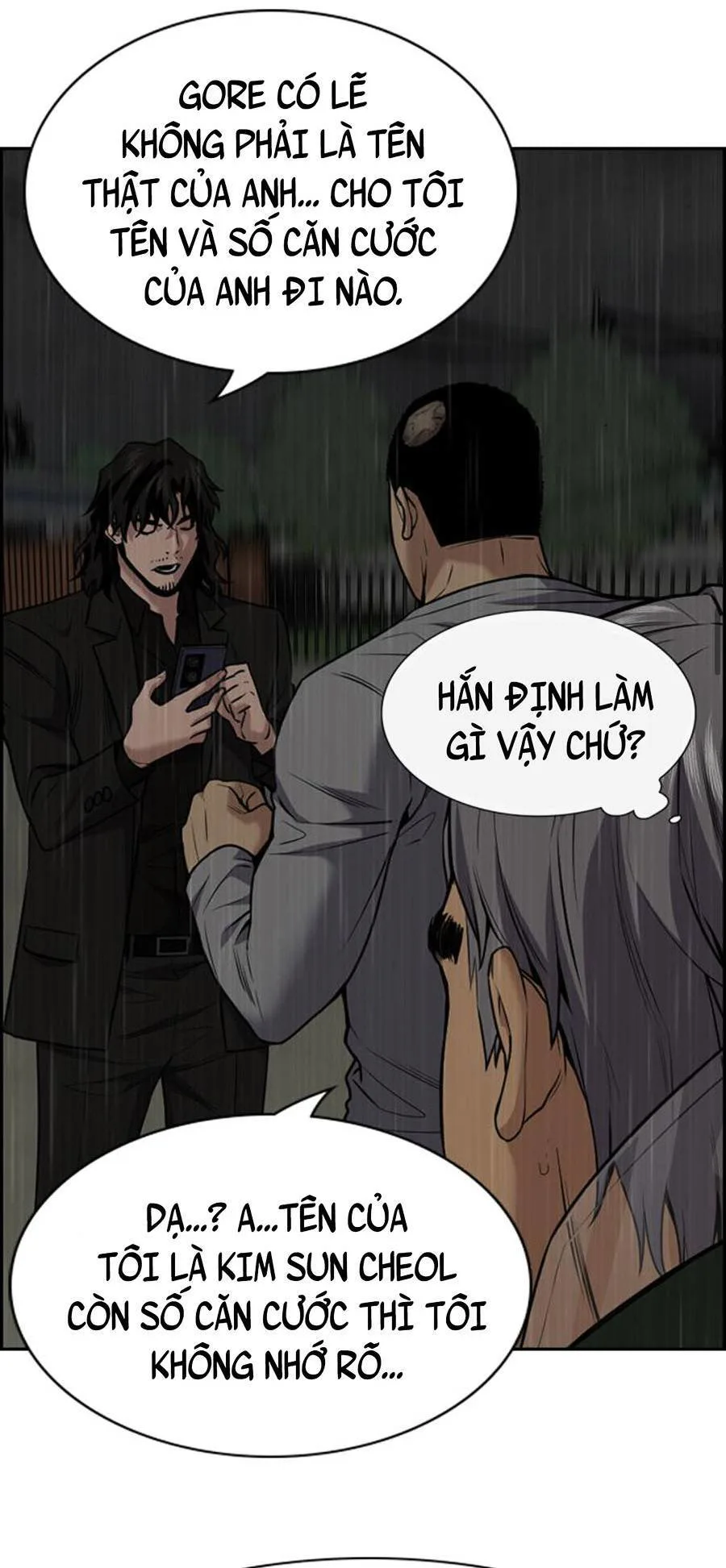 Giáo Dục Chân Chính chương 80 - trang 51