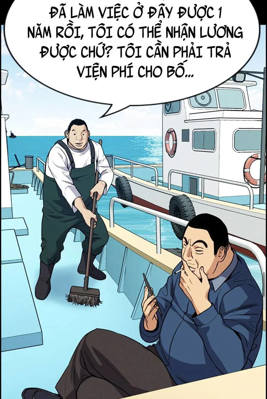 Giáo Dục Chân Chính chương 80 - trang 74