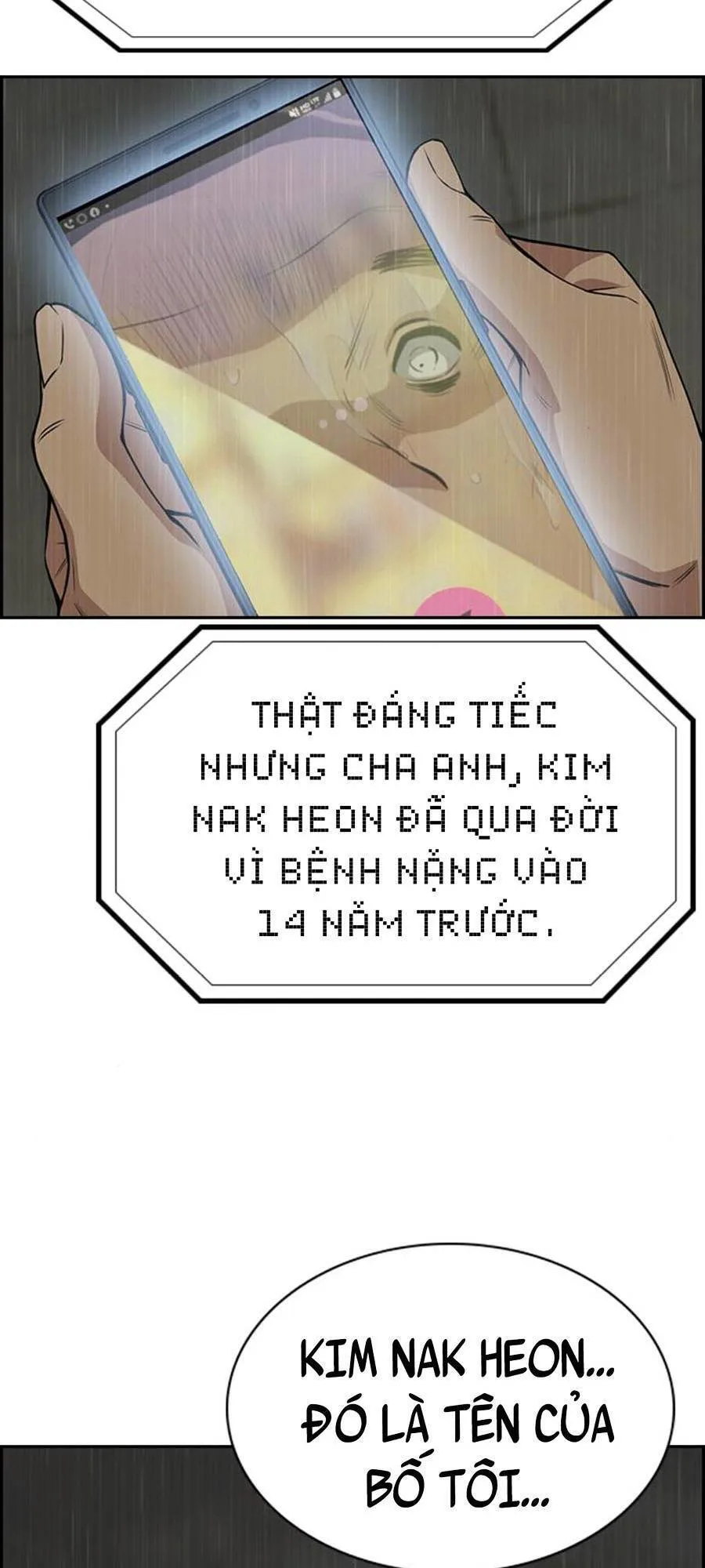 Giáo Dục Chân Chính chương 80 - trang 93