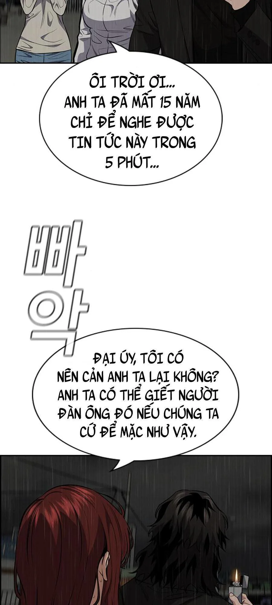 Giáo Dục Chân Chính chương 80 - trang 113