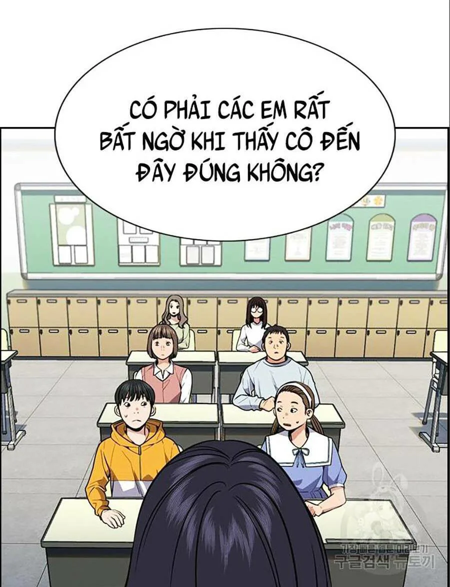 Giáo Dục Chân Chính chương 83 - trang 4