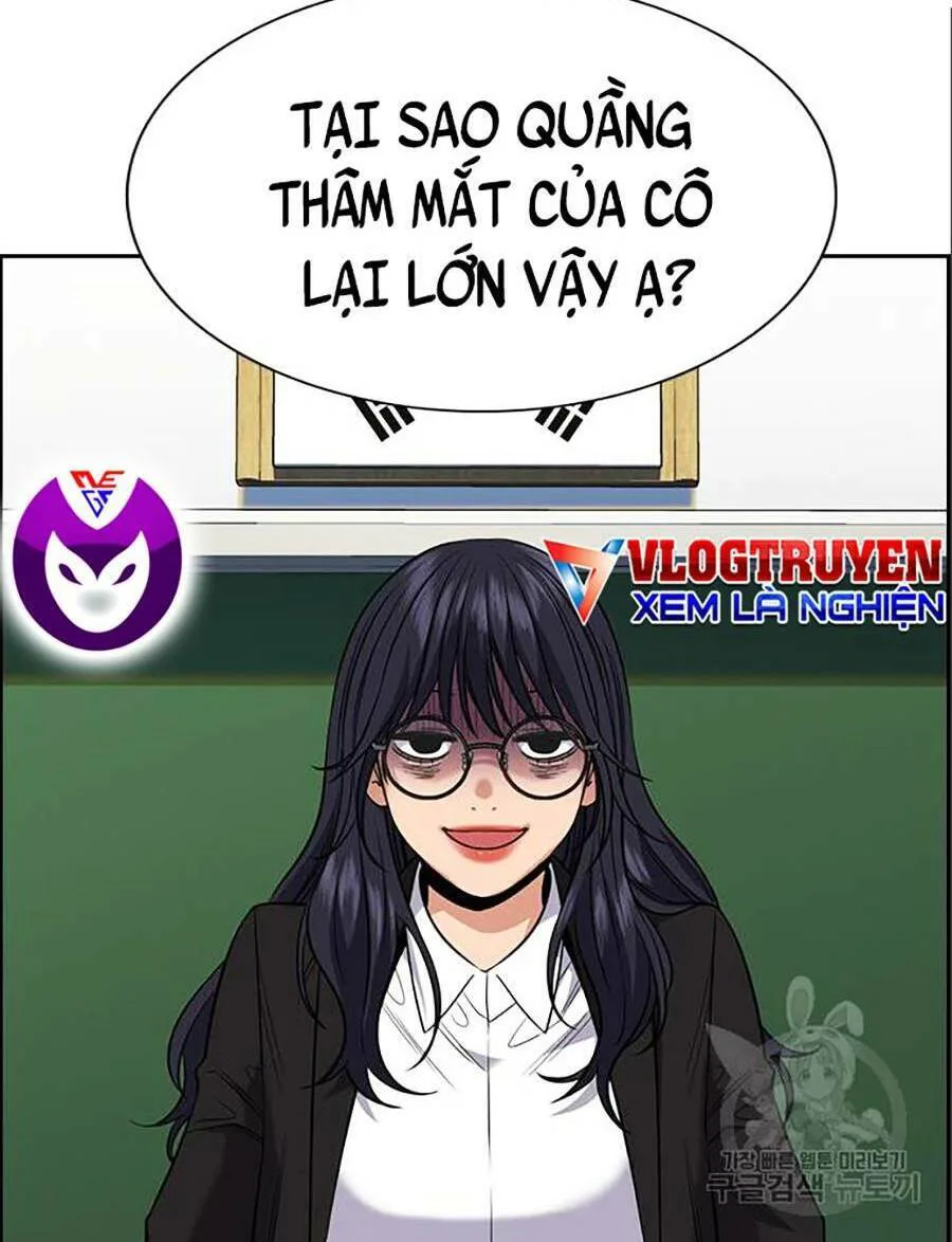 Giáo Dục Chân Chính chương 83 - trang 12