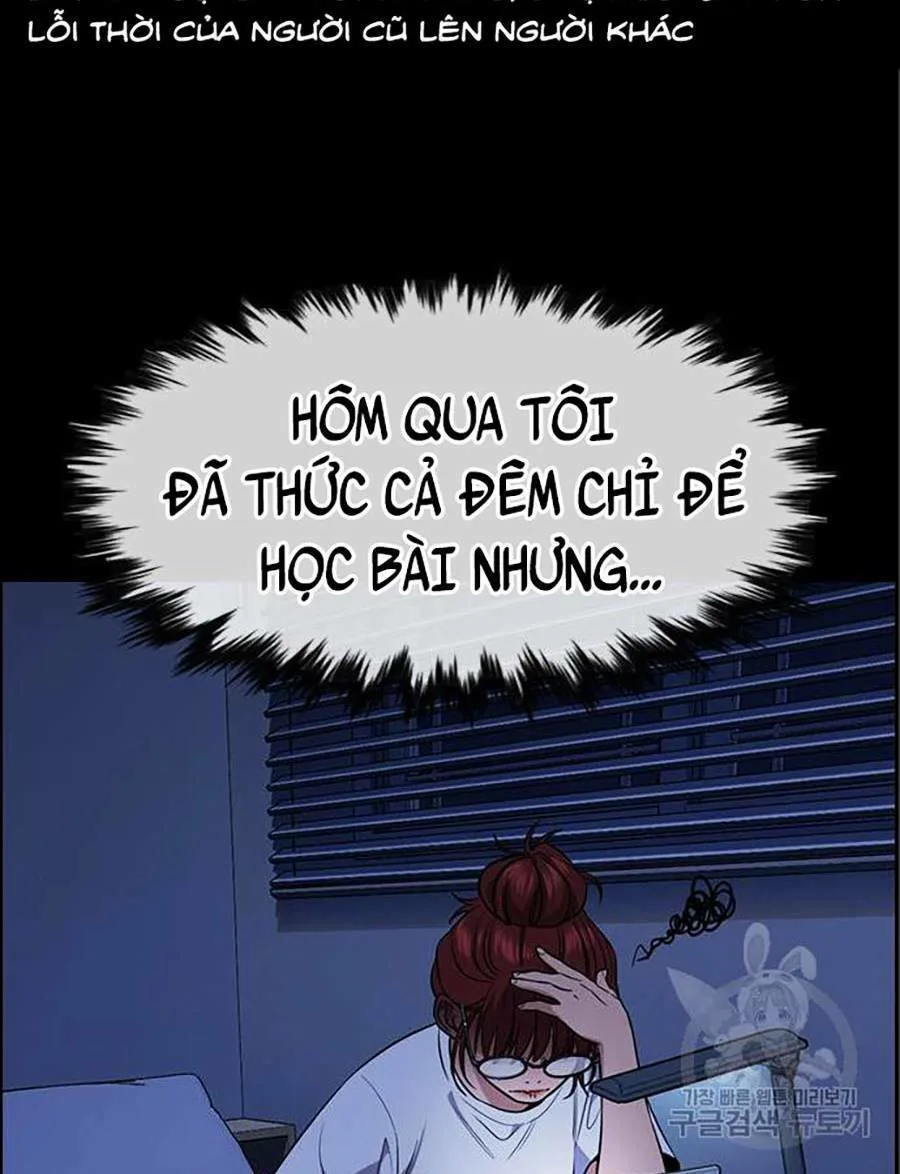 Giáo Dục Chân Chính chương 83 - trang 37