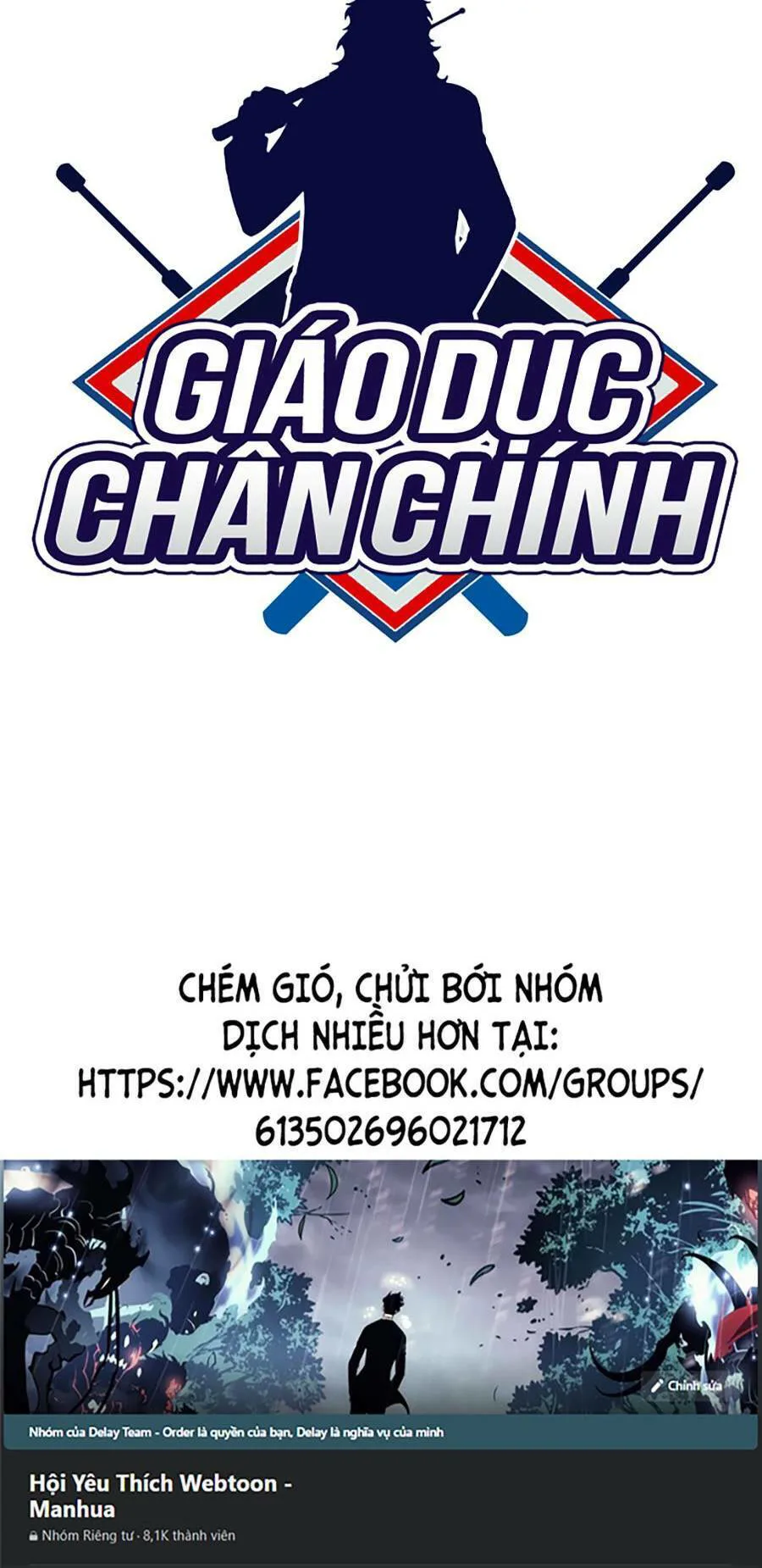 Giáo Dục Chân Chính chương 83 - trang 140
