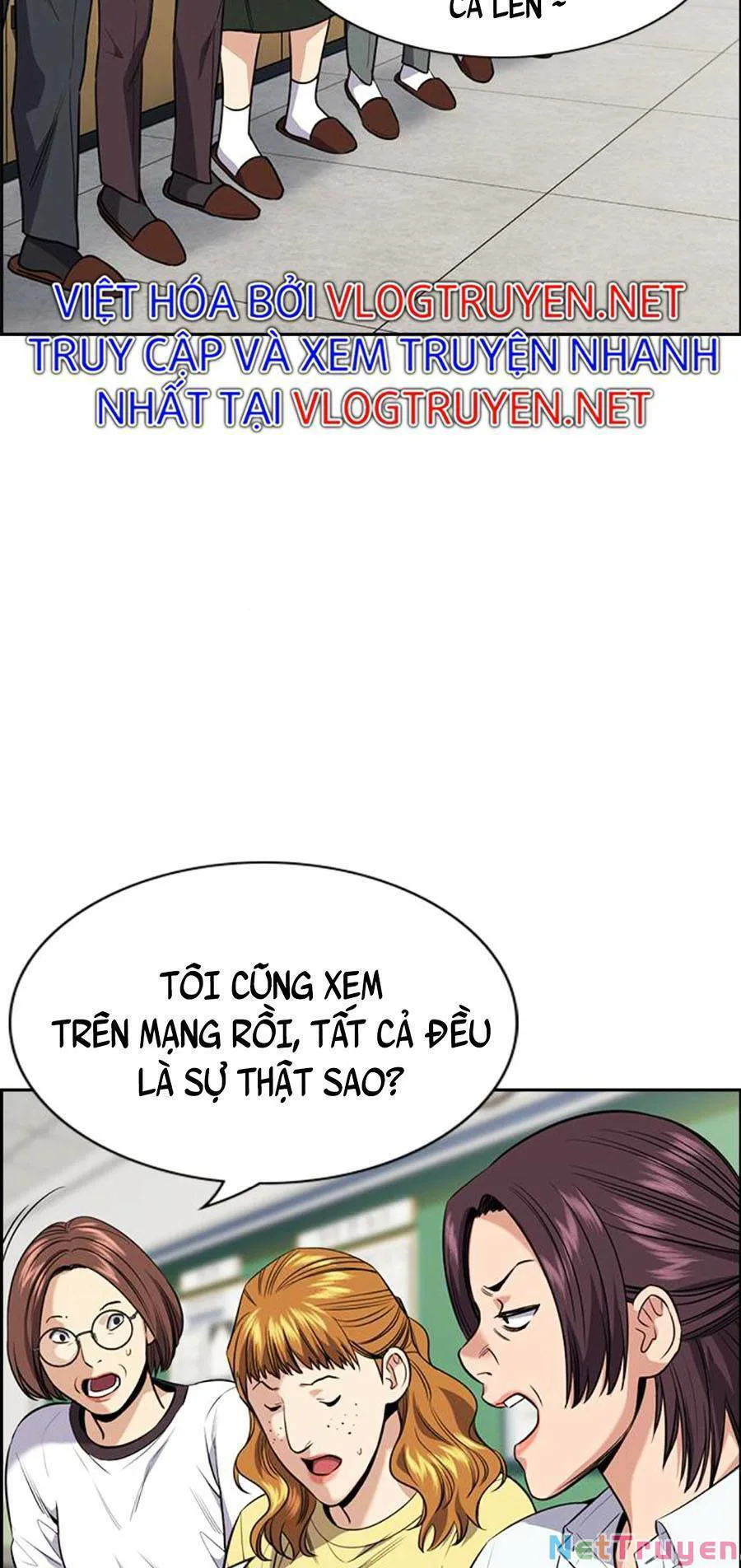 Giáo Dục Chân Chính chương 89 - trang 2