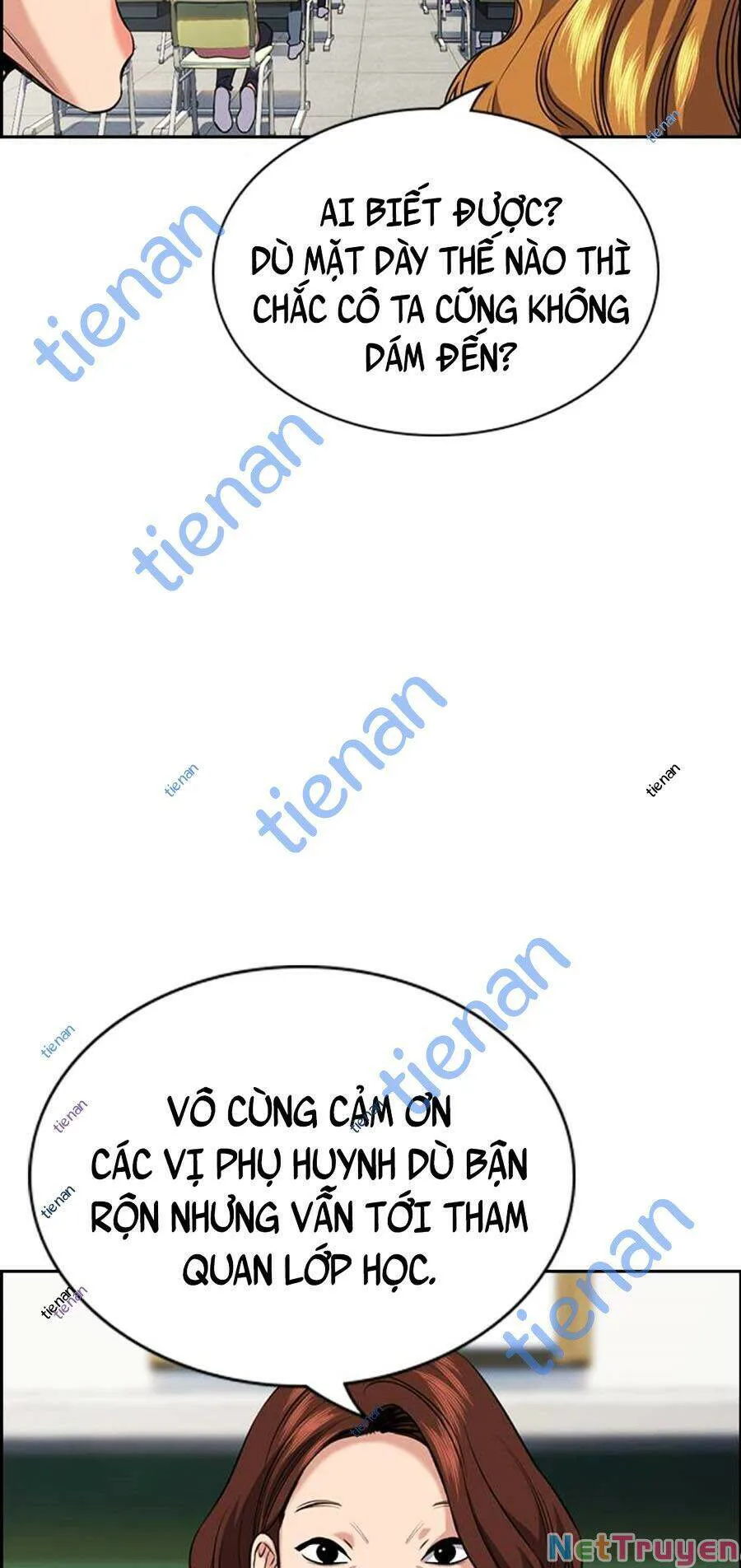 Giáo Dục Chân Chính chương 89 - trang 4