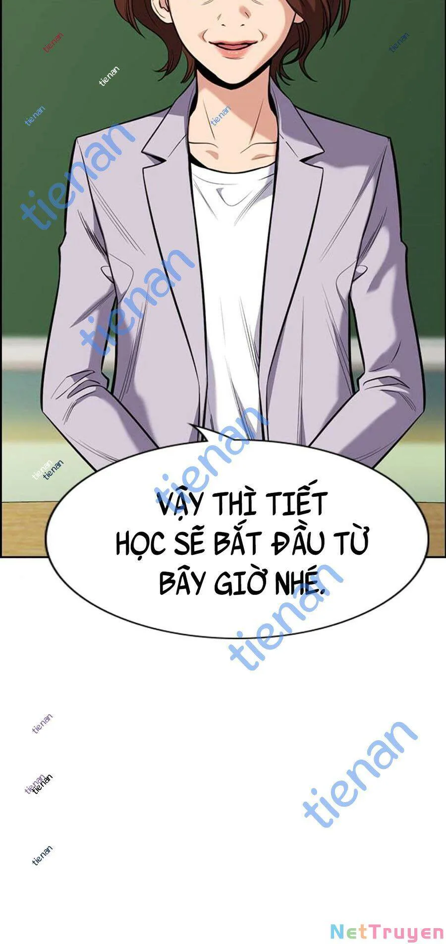 Giáo Dục Chân Chính chương 89 - trang 5