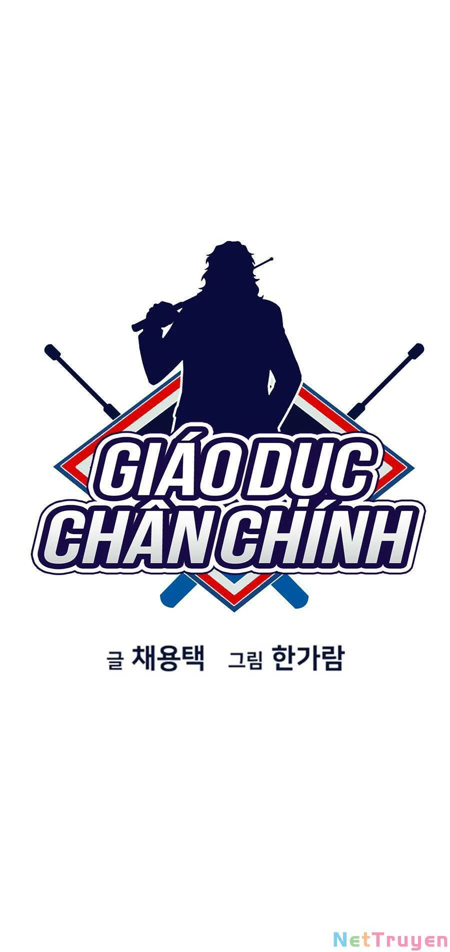 Giáo Dục Chân Chính chương 89 - trang 9