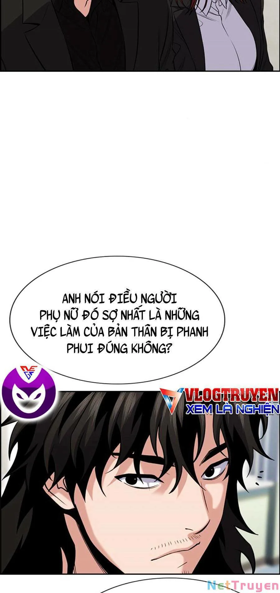 Giáo Dục Chân Chính chương 89 - trang 15