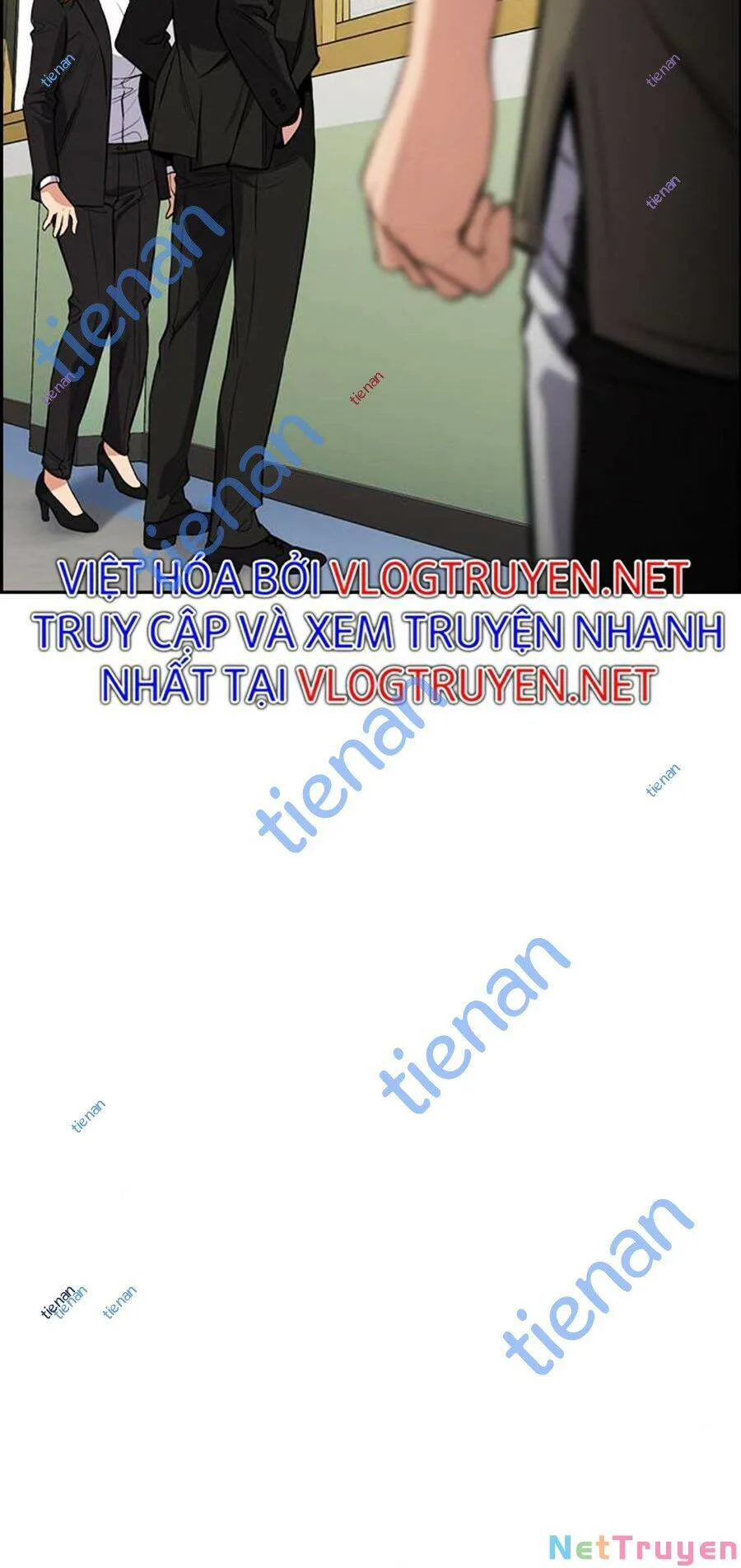 Giáo Dục Chân Chính chương 89 - trang 17