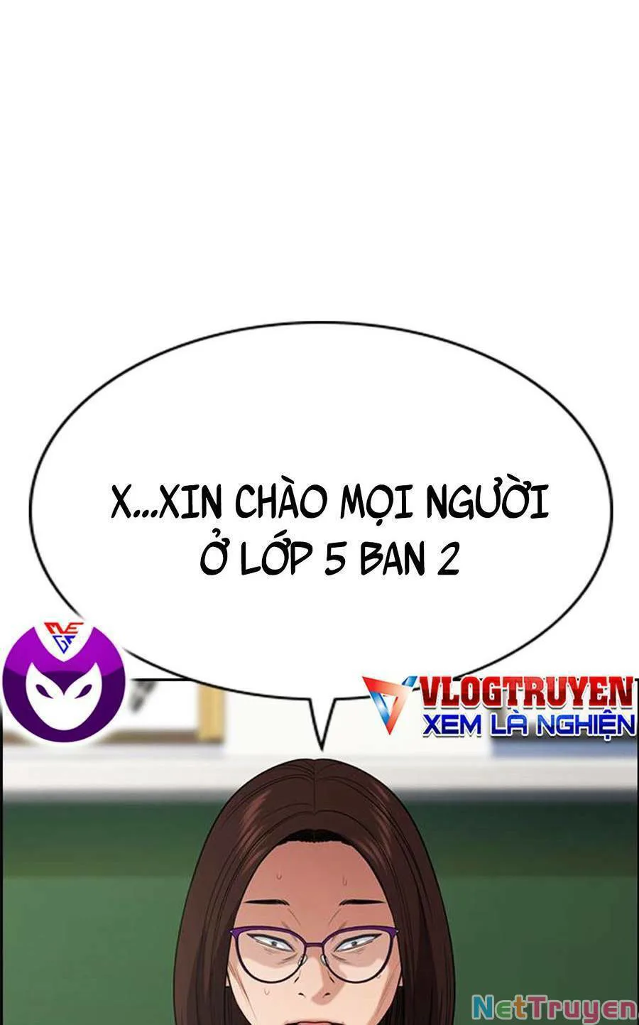 Giáo Dục Chân Chính chương 89 - trang 23