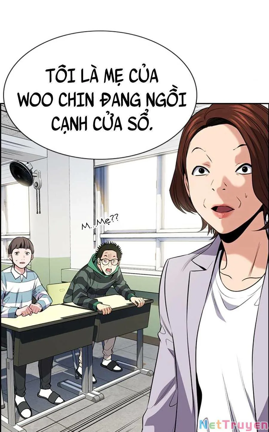 Giáo Dục Chân Chính chương 89 - trang 25