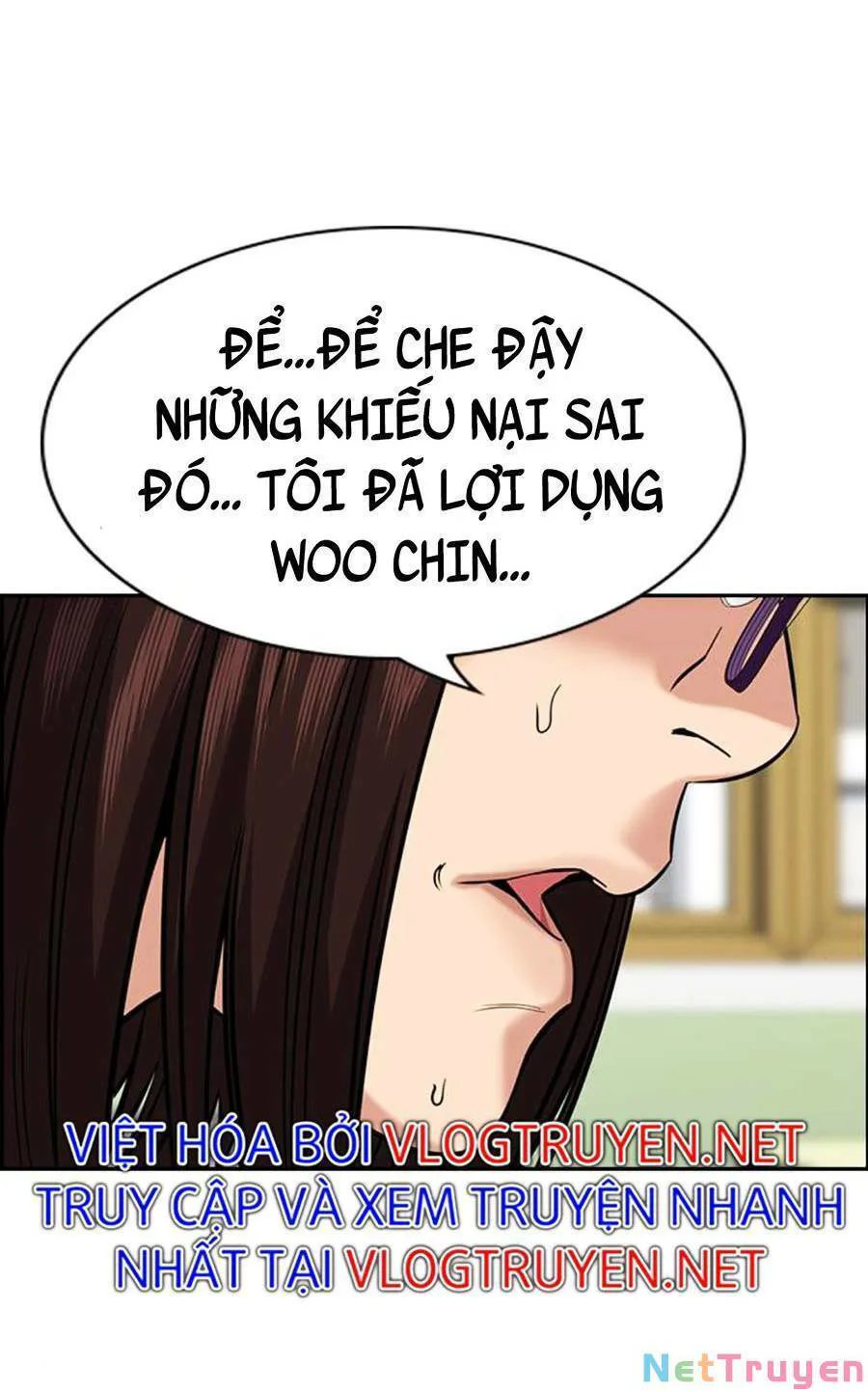 Giáo Dục Chân Chính chương 89 - trang 30