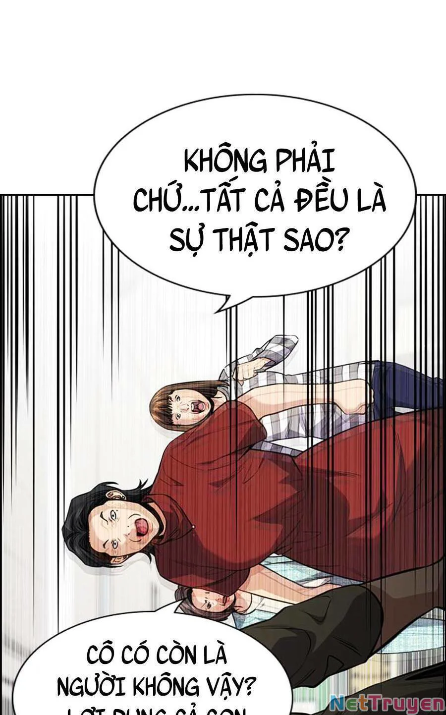 Giáo Dục Chân Chính chương 89 - trang 36