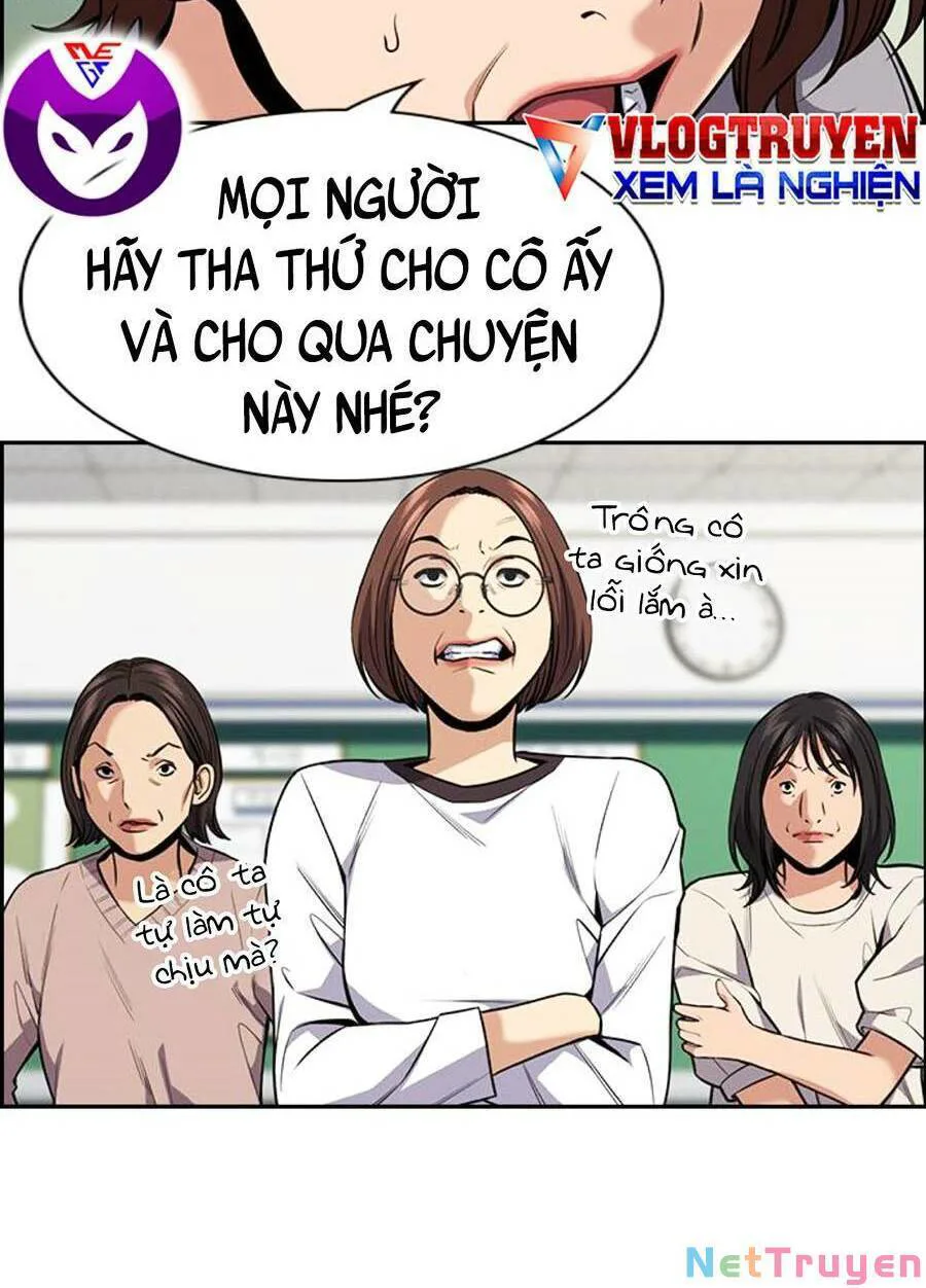 Giáo Dục Chân Chính chương 89 - trang 70