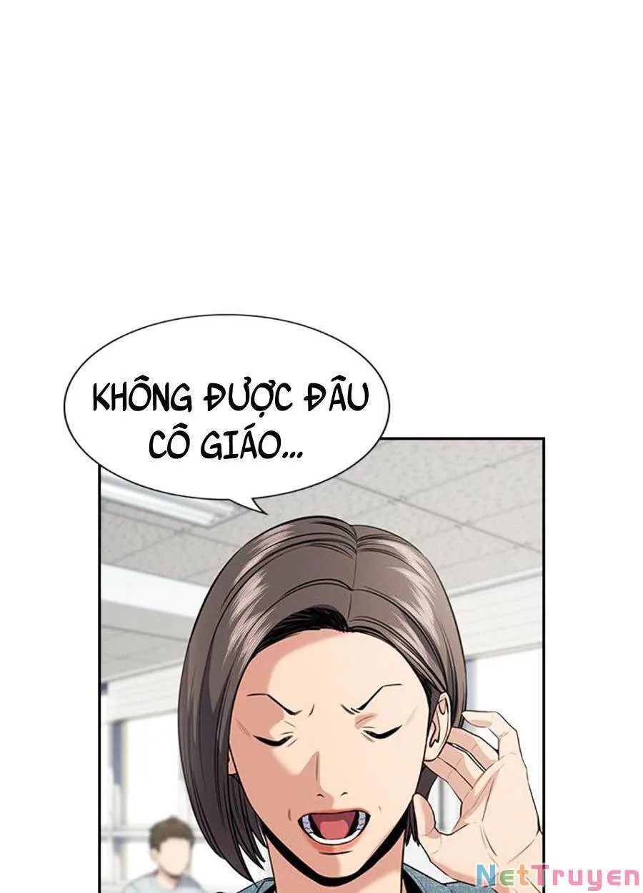 Giáo Dục Chân Chính chương 89 - trang 71