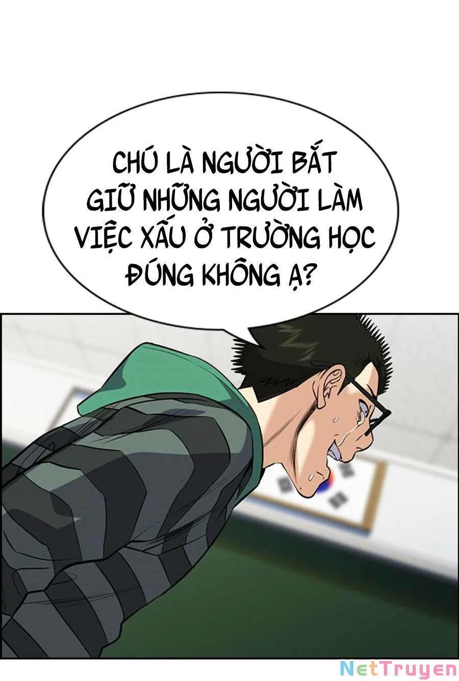 Giáo Dục Chân Chính chương 89 - trang 88