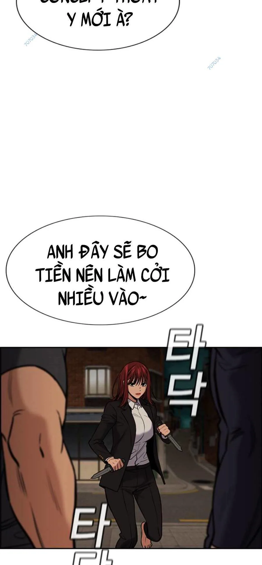 Giáo Dục Chân Chính chương 96 - trang 4