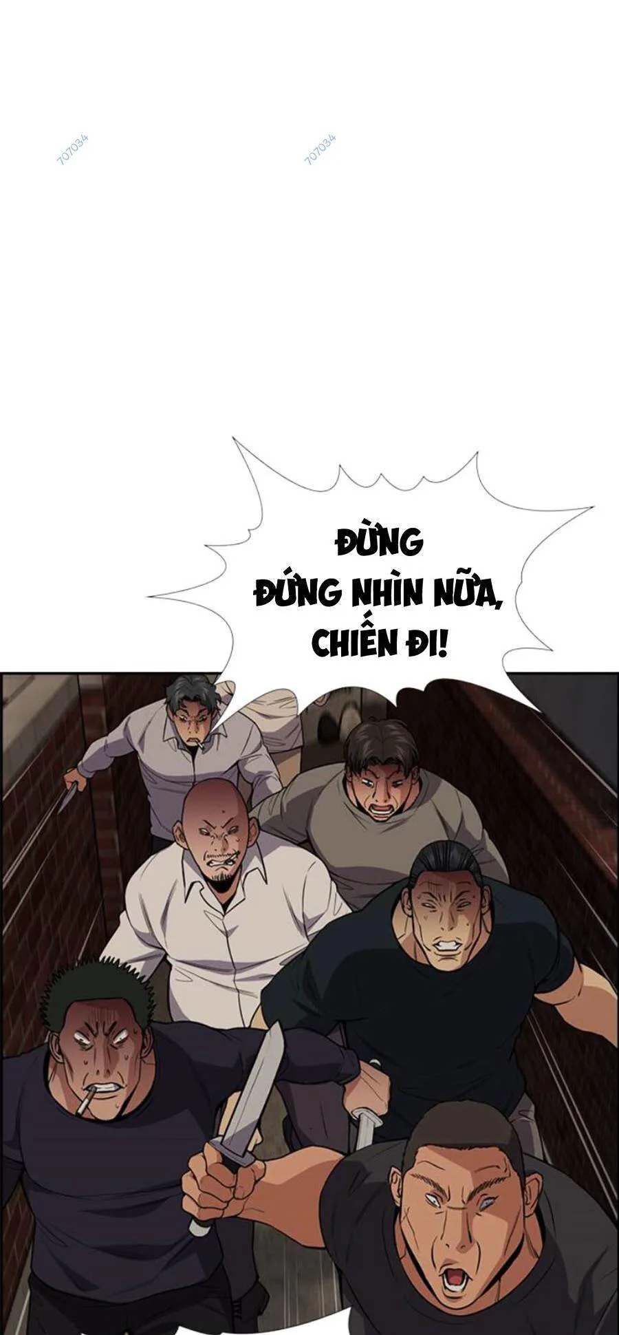 Giáo Dục Chân Chính chương 96 - trang 9