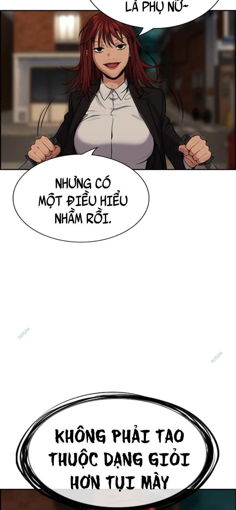 Giáo Dục Chân Chính chương 96 - trang 11