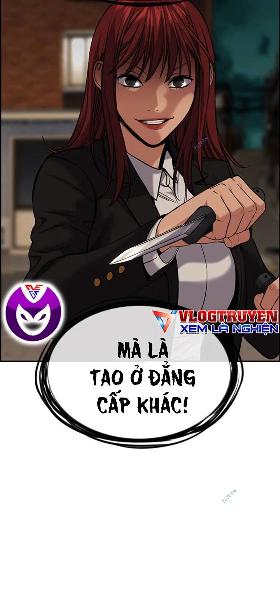 Giáo Dục Chân Chính chương 96 - trang 12
