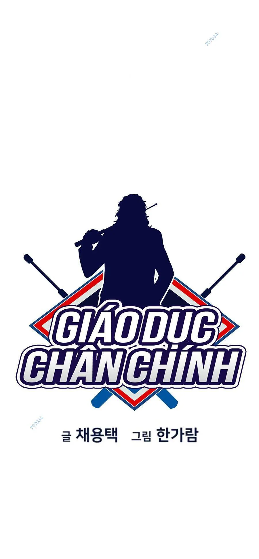 Giáo Dục Chân Chính chương 96 - trang 13