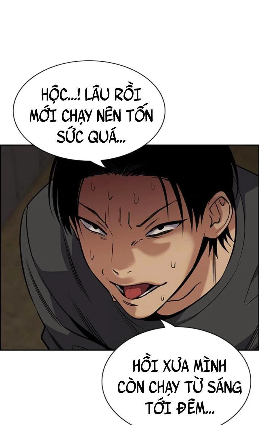 Giáo Dục Chân Chính chương 96 - trang 15