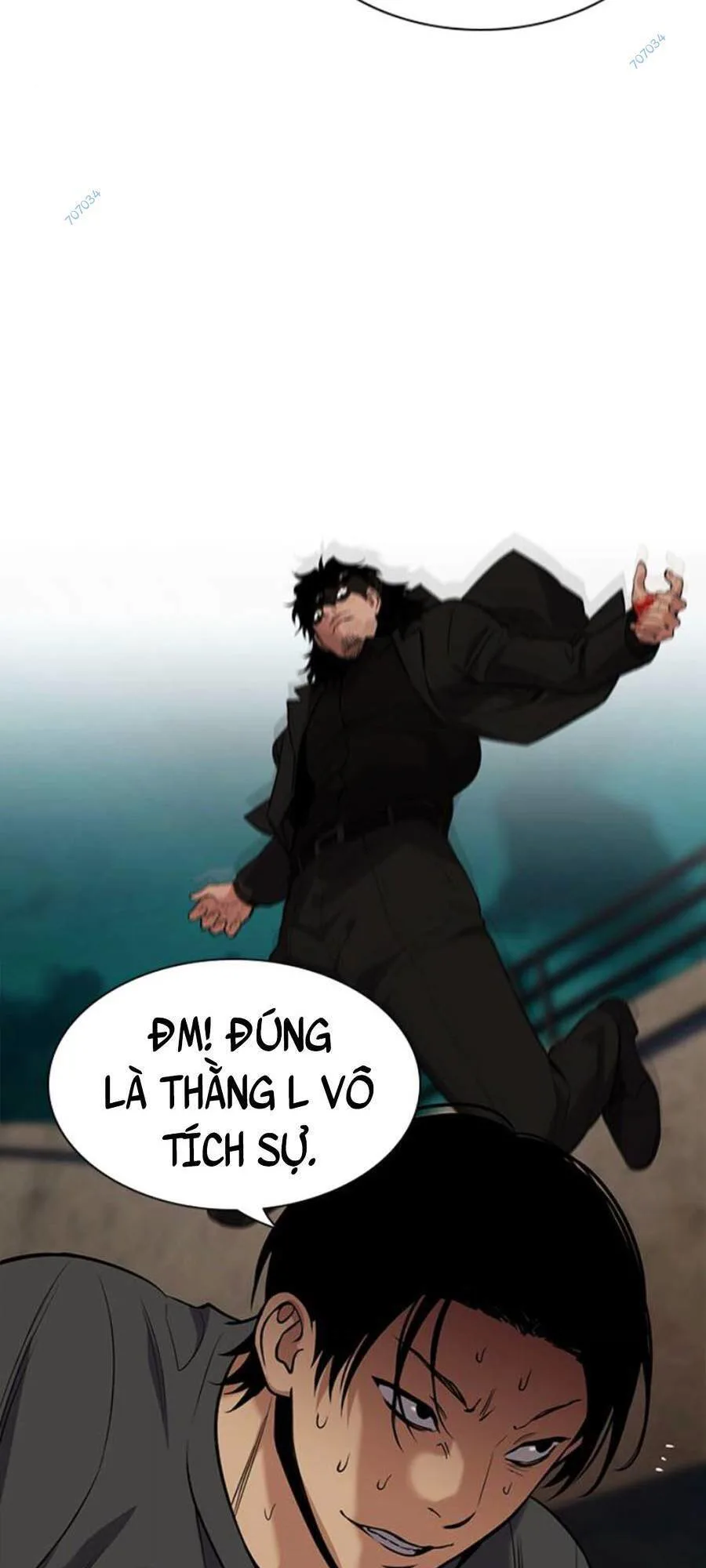 Giáo Dục Chân Chính chương 96 - trang 16