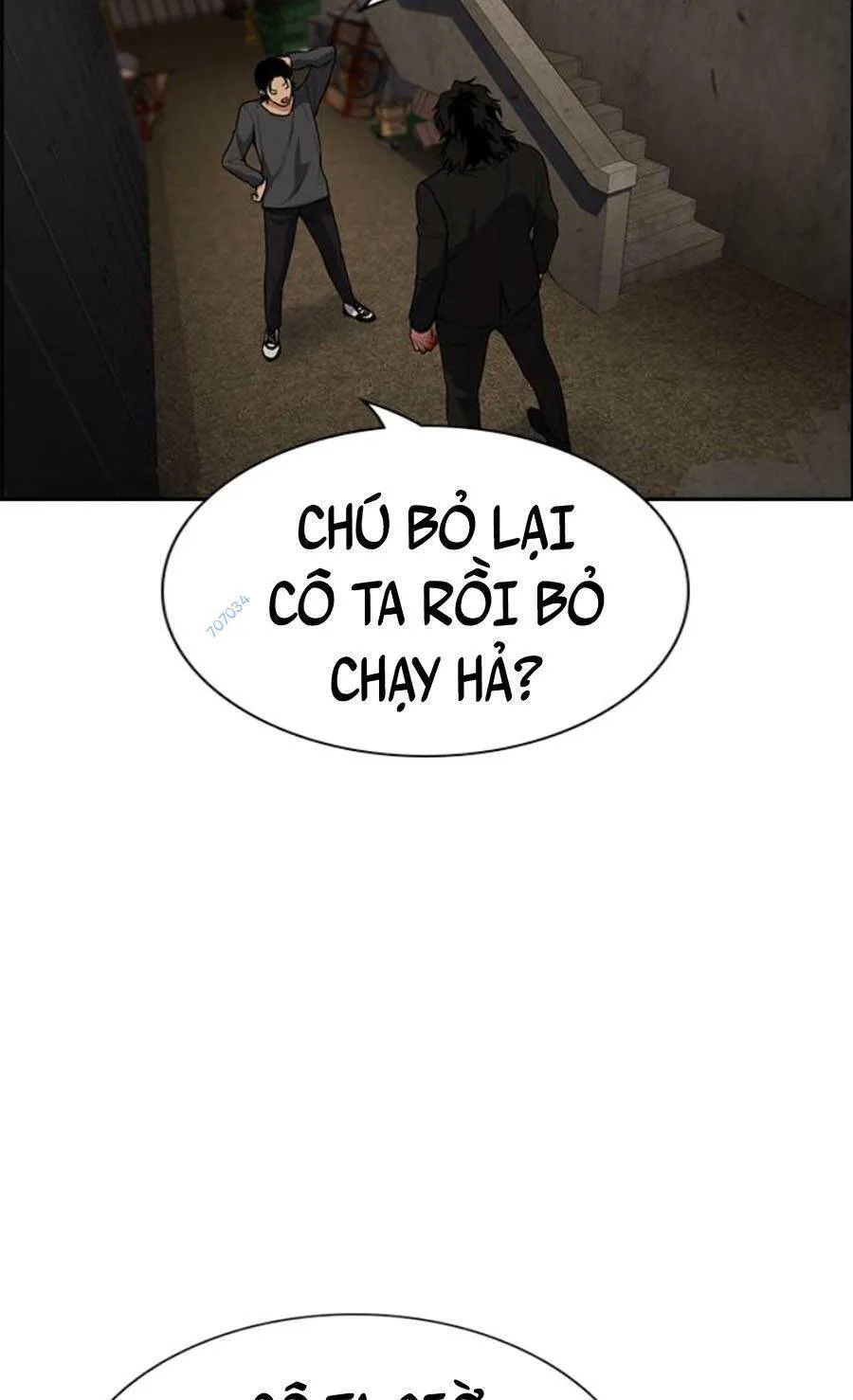 Giáo Dục Chân Chính chương 96 - trang 23