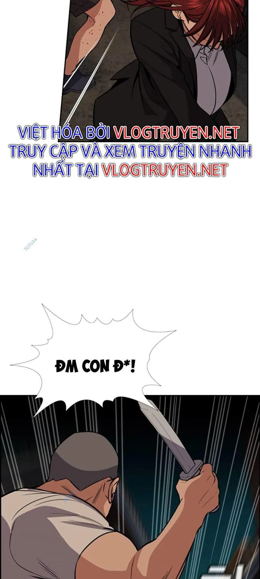 Giáo Dục Chân Chính chương 96 - trang 30