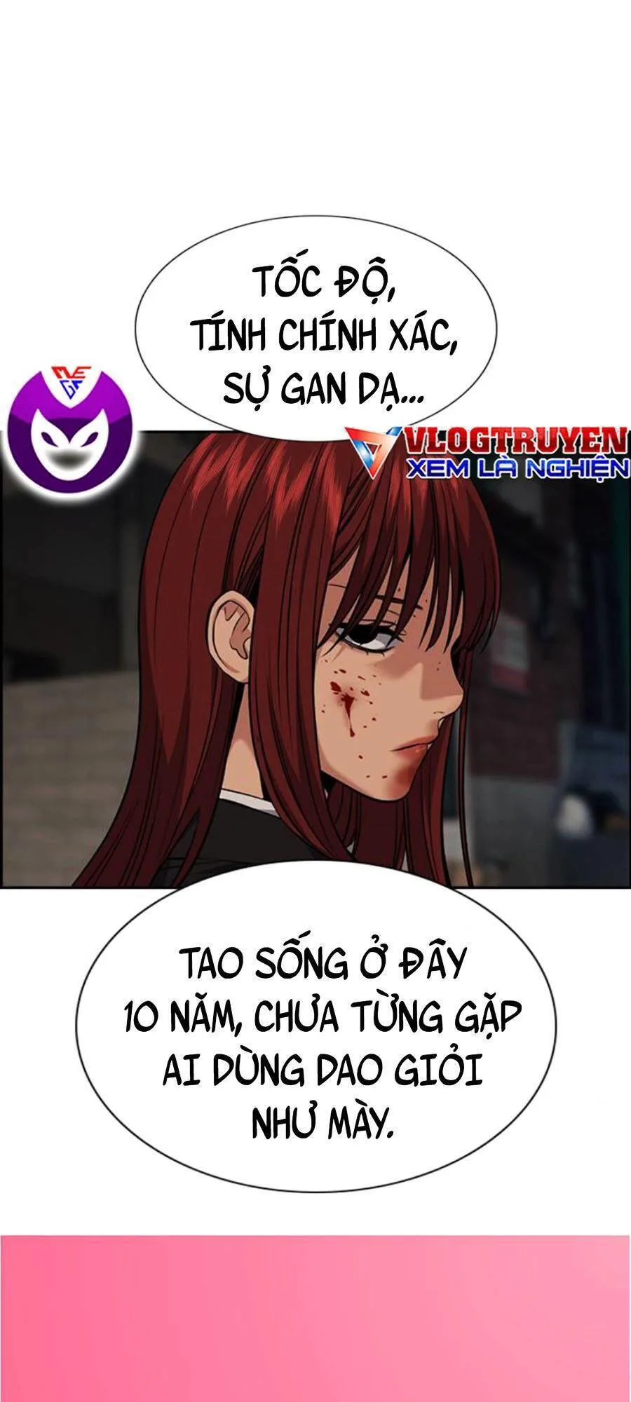 Giáo Dục Chân Chính chương 96 - trang 38
