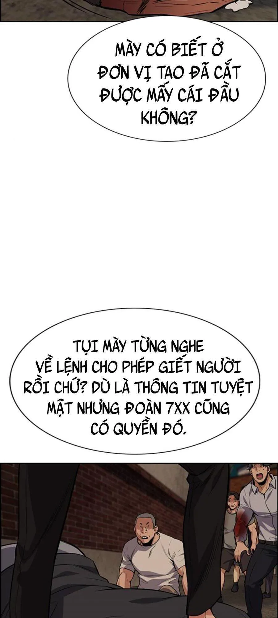 Giáo Dục Chân Chính chương 96 - trang 62