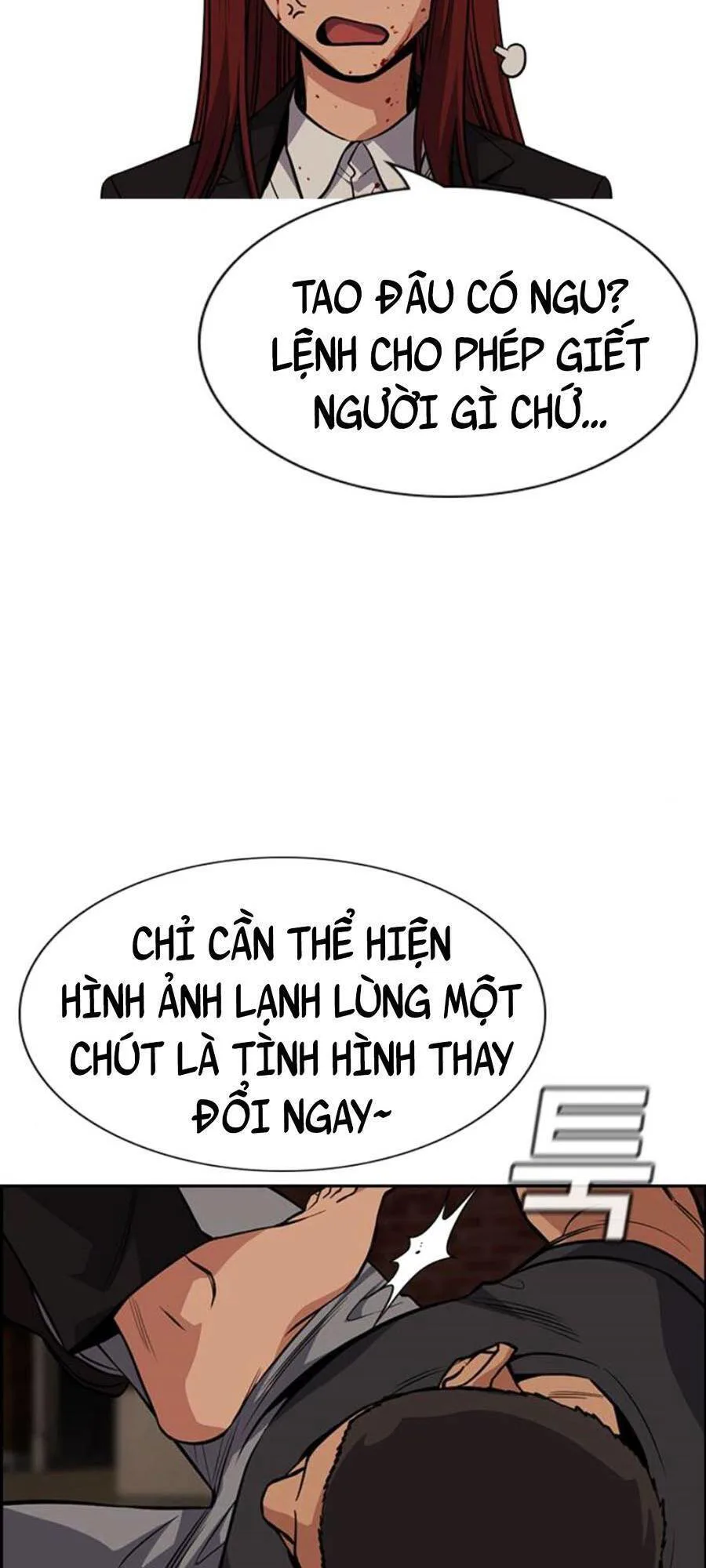 Giáo Dục Chân Chính chương 96 - trang 68