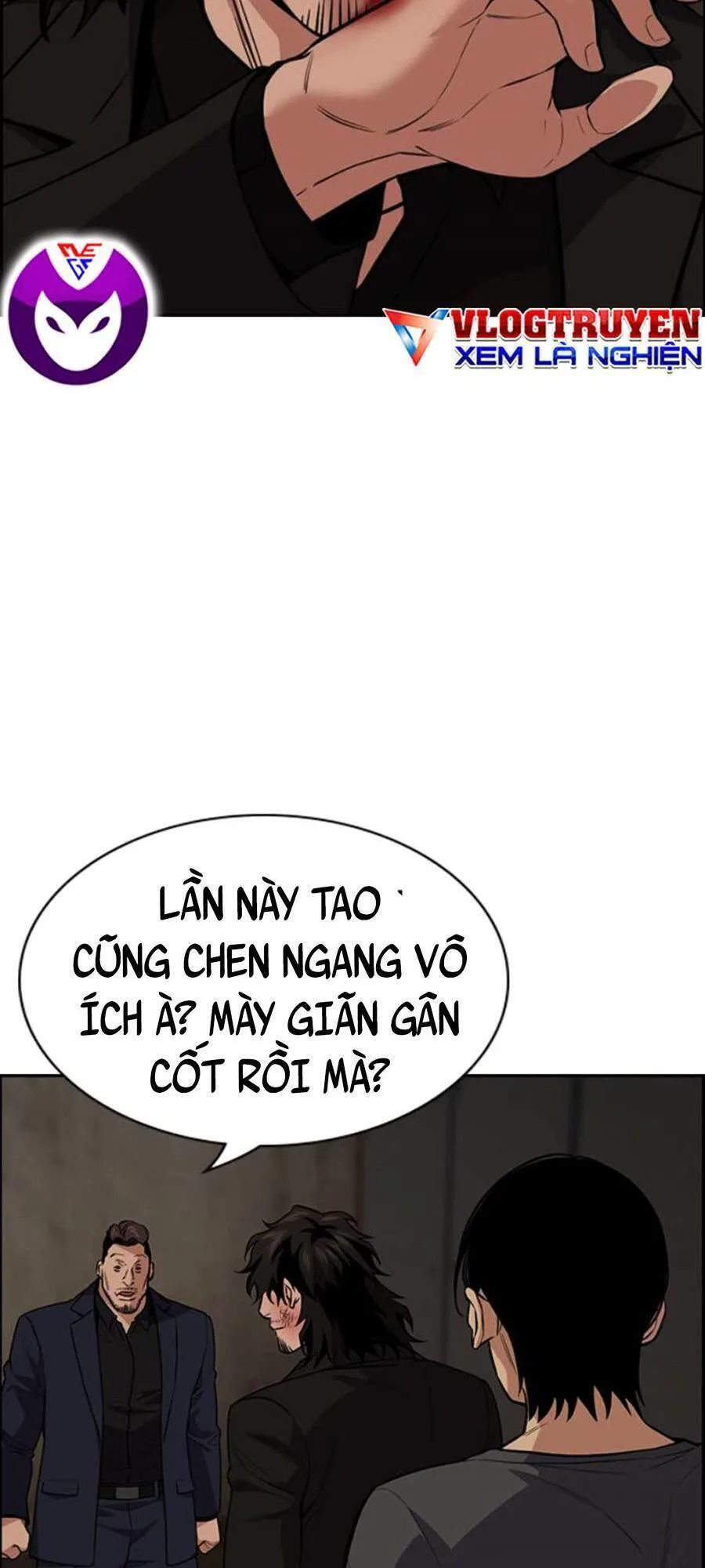 Giáo Dục Chân Chính chương 96 - trang 82