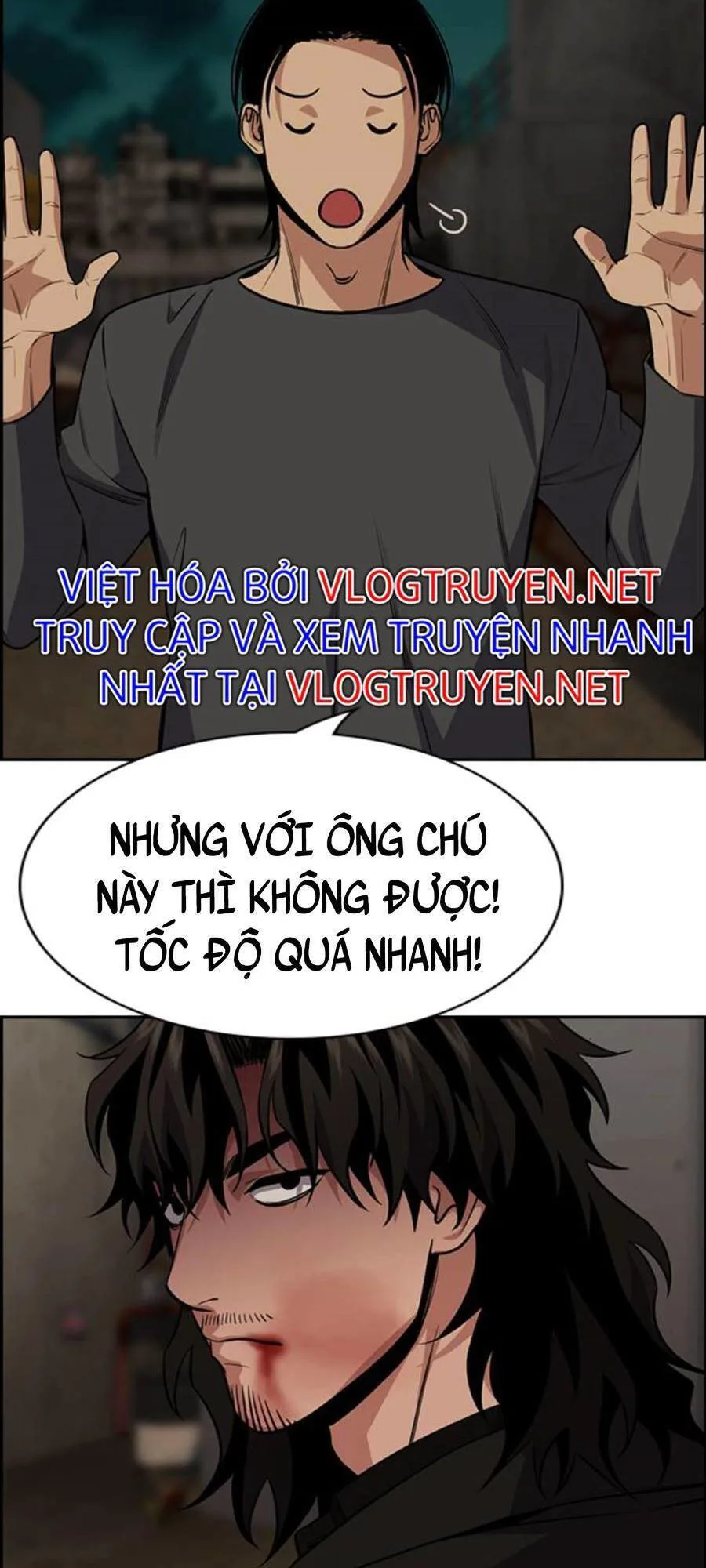 Giáo Dục Chân Chính chương 96 - trang 84