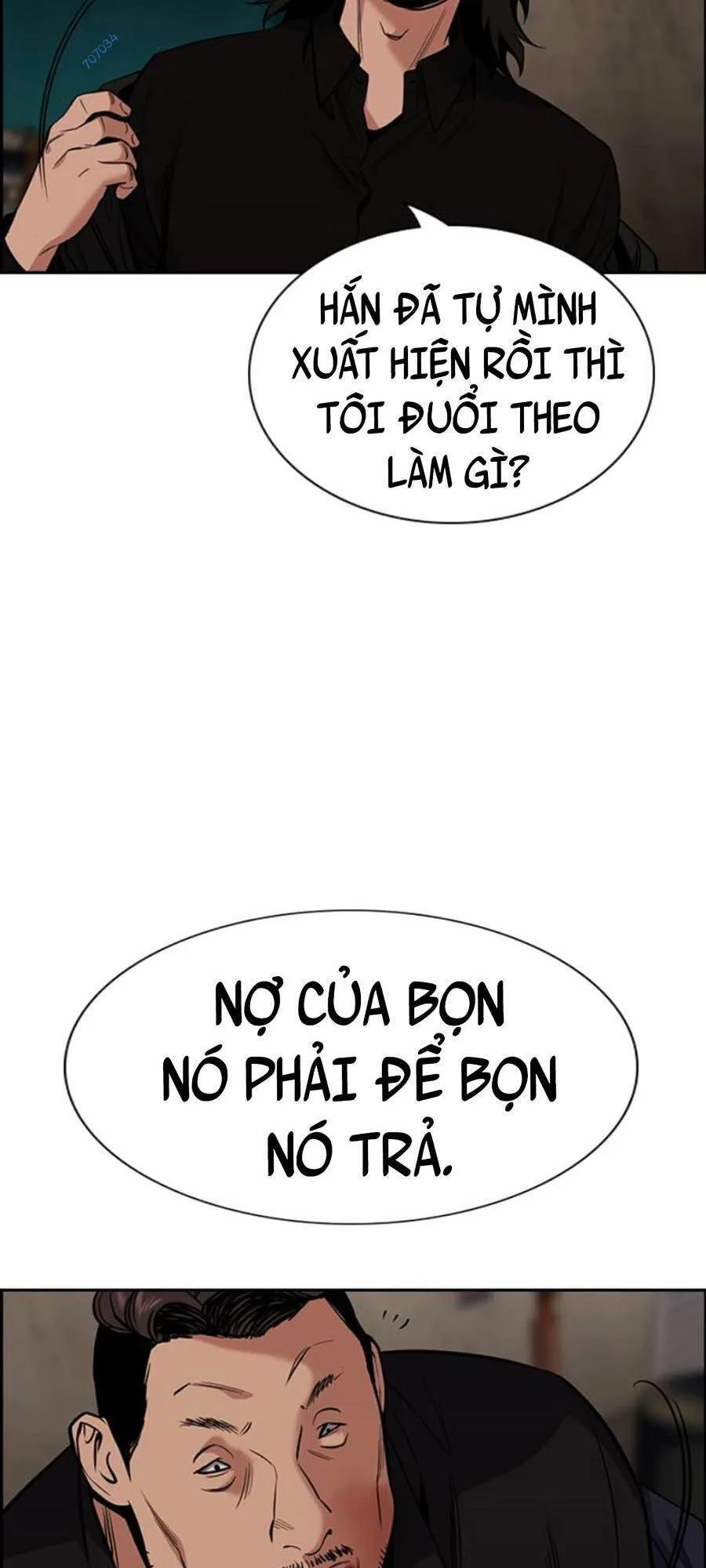 Giáo Dục Chân Chính chương 96 - trang 88